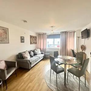  Apartament Bridge