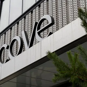 4* Hotel Cove Landmark Pinnacle