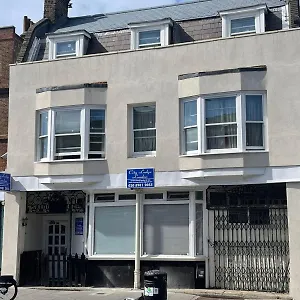 2* Pensjonat City Lodge London